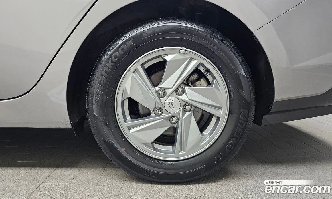 Hyundai Elantra 1.6 LPi Smart | Mobile.bg � ����������� 6