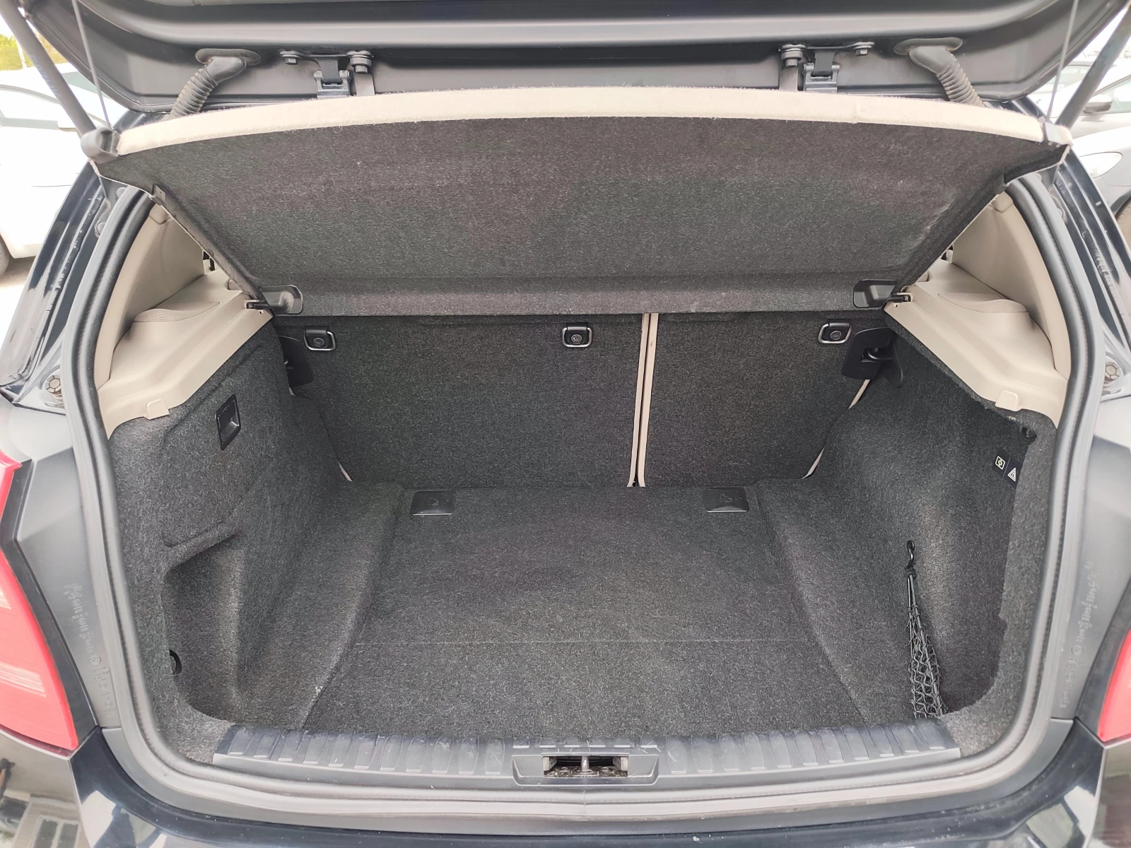 BMW 118 2.0D RECARO XENON, снимка 16 - Автомобили и джипове - 56230643