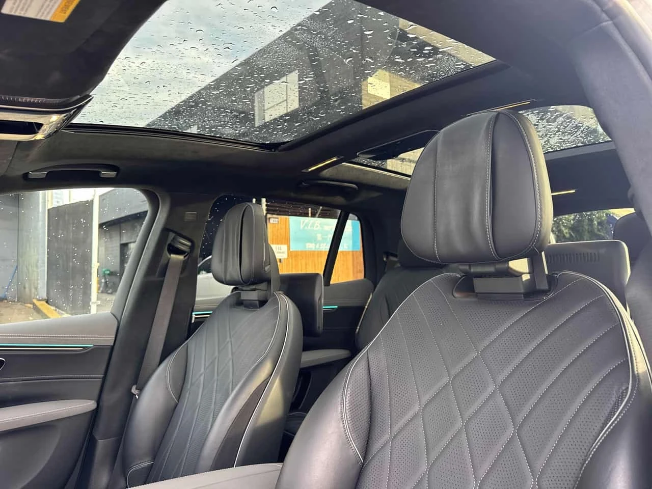Mercedes-Benz EQS * 450 * CARFAX *  | Mobile.bg � ����������� 14