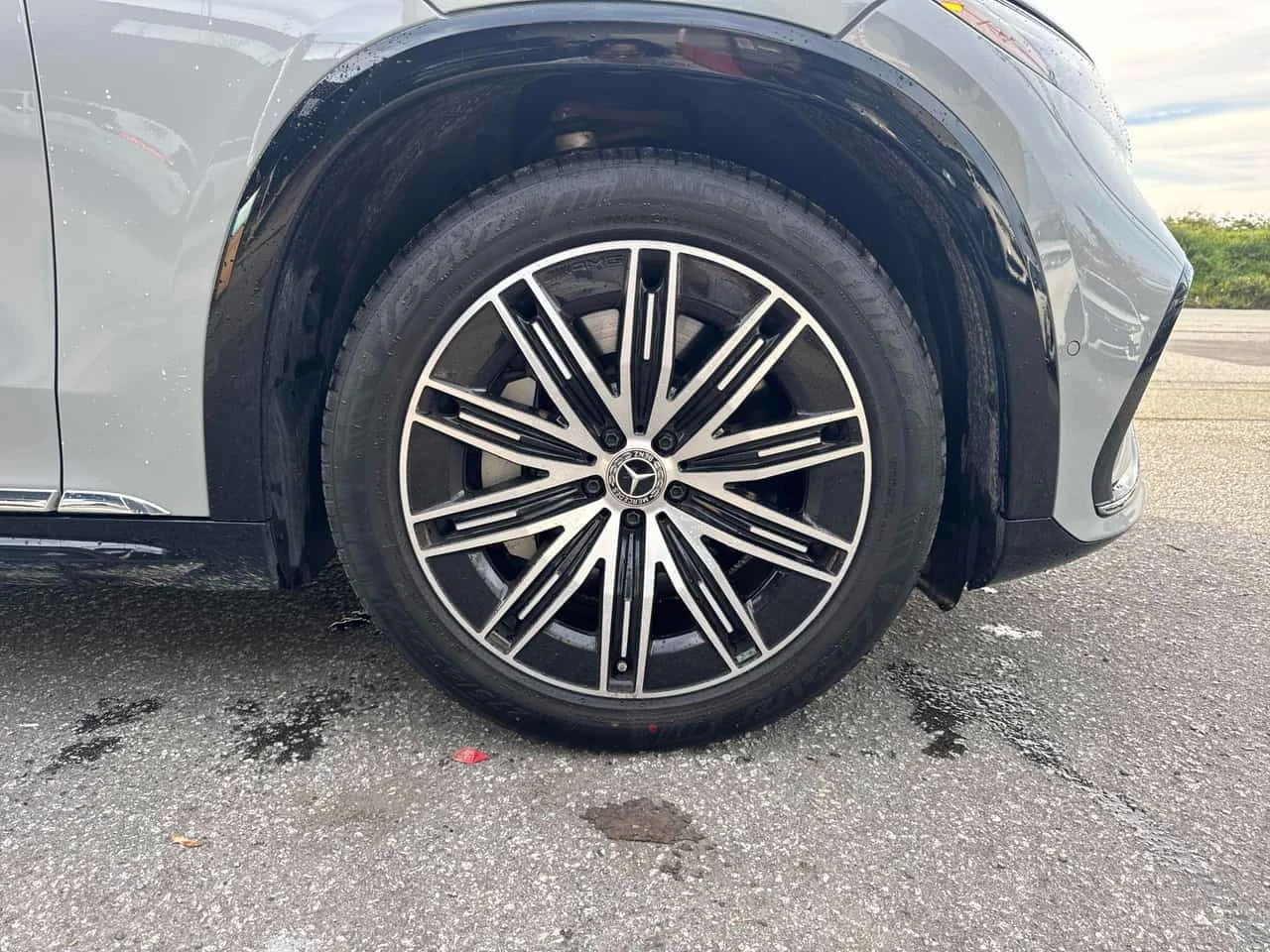 Mercedes-Benz EQS * 450 * CARFAX *  | Mobile.bg � ����������� 7