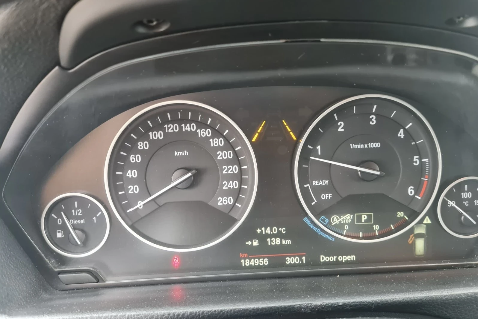 BMW 320 F31 X-Drive Facelift , снимка 6 - Автомобили и джипове - 56735724