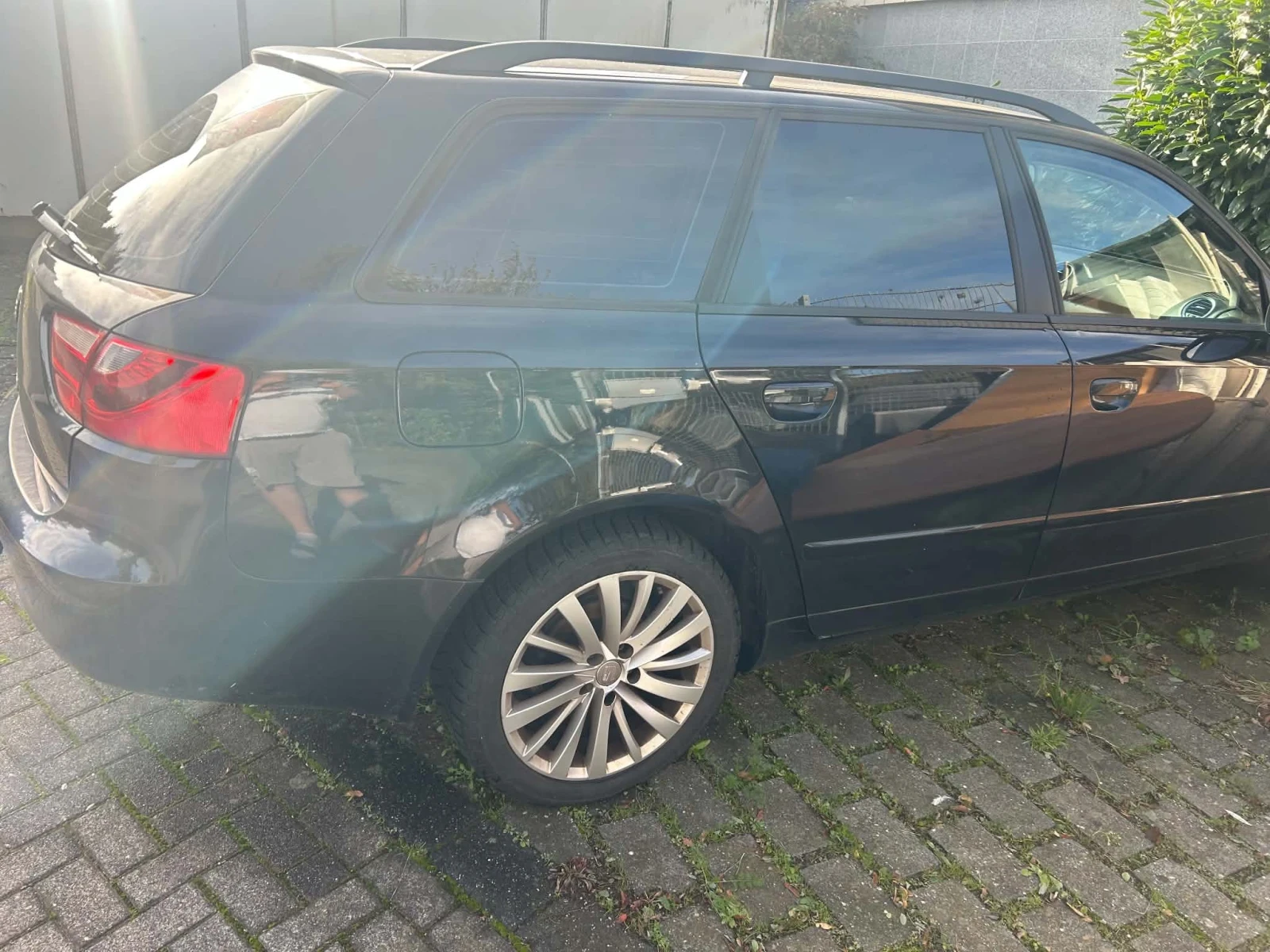 Seat Exeo | Mobile.bg � ����������� 2