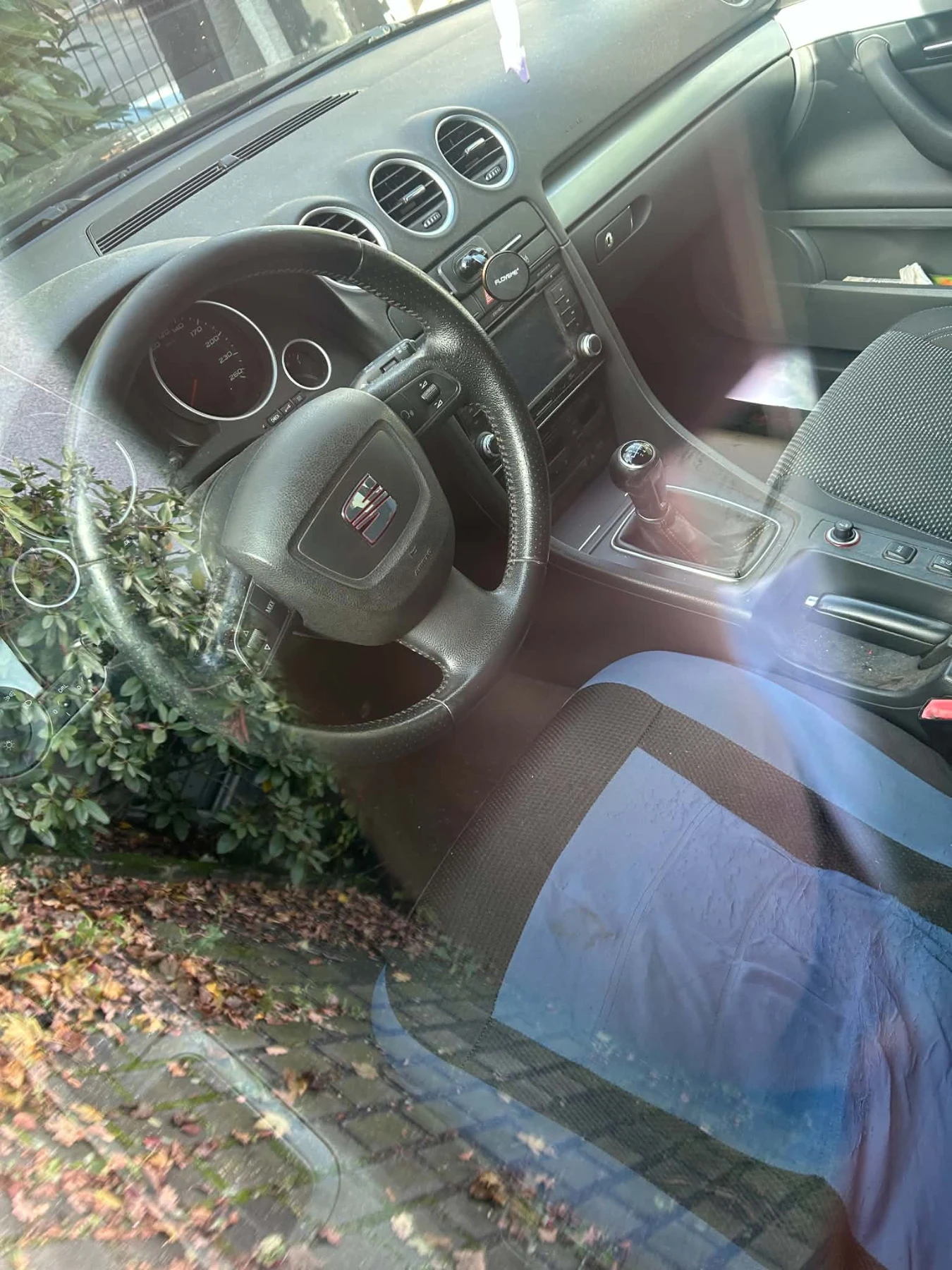 Seat Exeo | Mobile.bg � ����������� 3