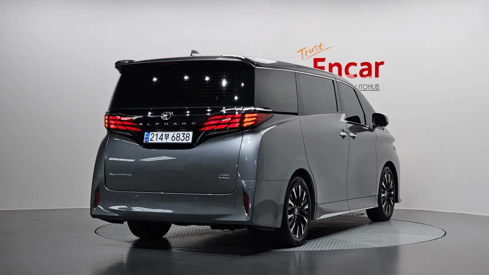 Toyota Alphard | Mobile.bg � ����������� 3