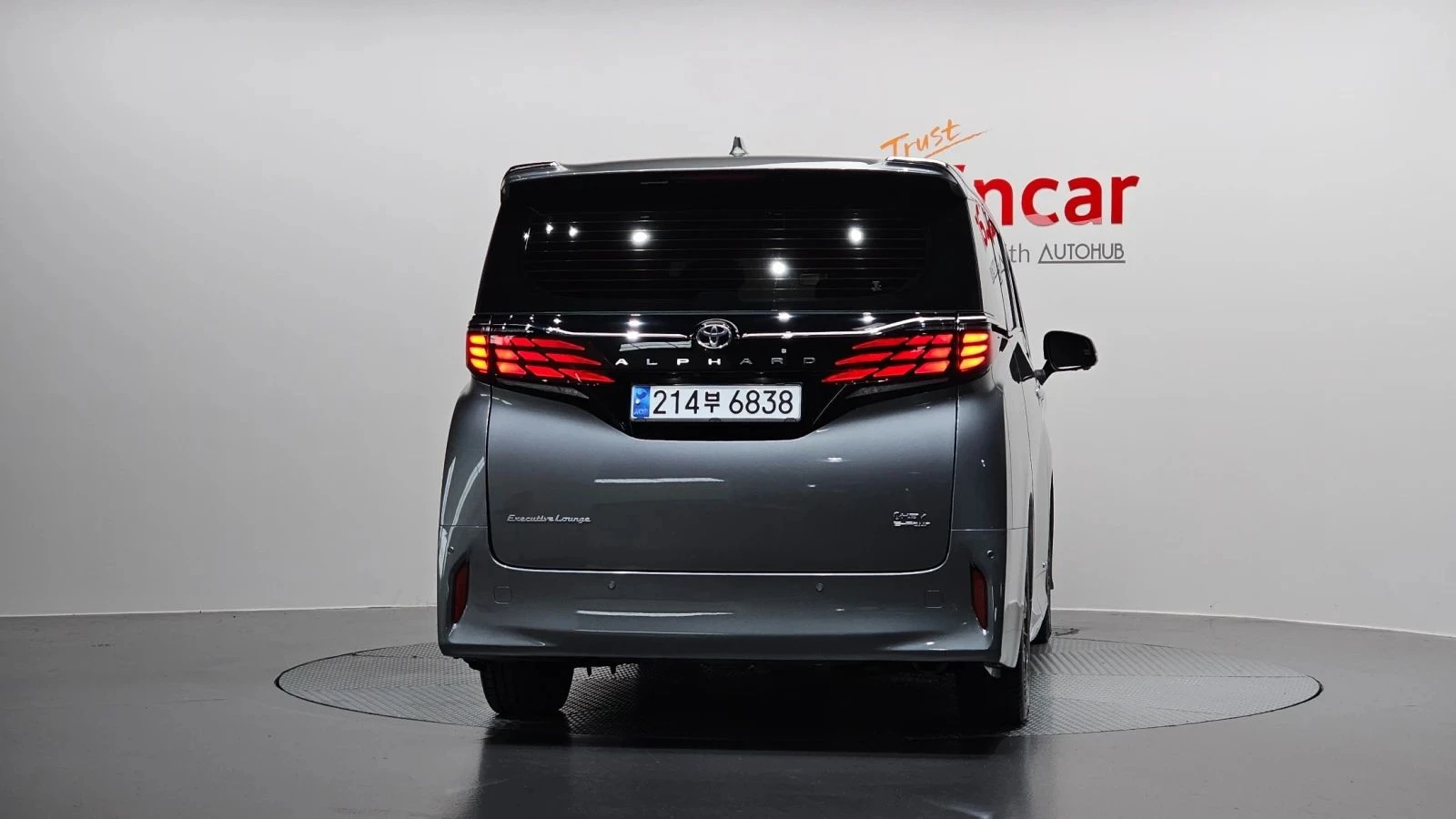 Toyota Alphard | Mobile.bg � ����������� 4
