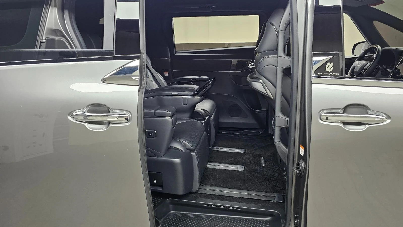 Toyota Alphard | Mobile.bg � ����������� 7