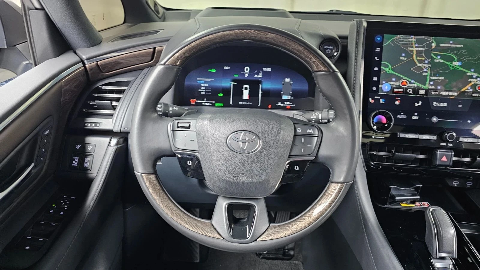 Toyota Alphard | Mobile.bg � ����������� 8