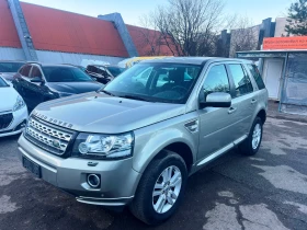 Land Rover Freelander 2.2 TD4 SE