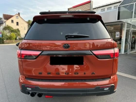 Toyota Sequoia TRD PRO 4WD i-FORCE MAX, снимка 3