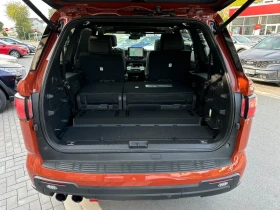 Toyota Sequoia TRD PRO 4WD i-FORCE MAX, снимка 11