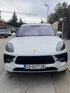 Porsche Macan, снимка 1