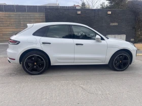 Porsche Macan, снимка 4