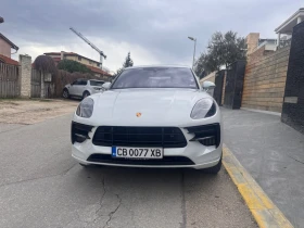 Porsche Macan, снимка 6
