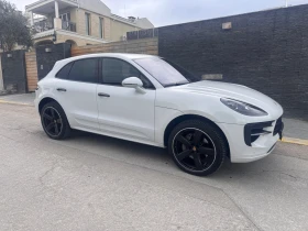 Porsche Macan, снимка 5