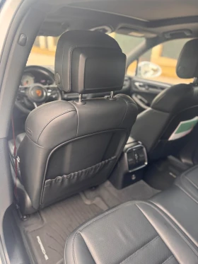 Porsche Macan, снимка 11