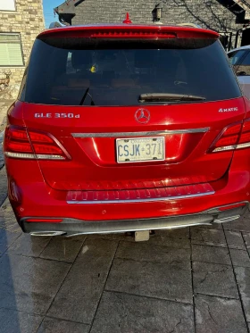 Mercedes-Benz GLE 350 d * CARFAX * DISTRONIC PLUS * ДВА КЛЮЧА, снимка 2