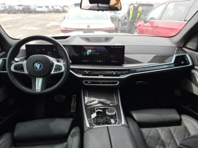 BMW X5 2025 BMW X5 X5 XDRIVE50E, снимка 7