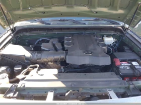 Toyota Fj cruiser 4.0l, снимка 10