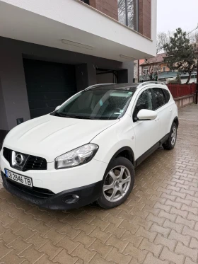 Nissan Qashqai, снимка 4