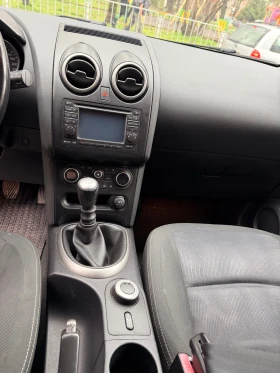 Nissan Qashqai, снимка 7
