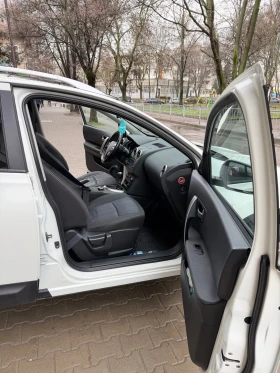 Nissan Qashqai, снимка 5