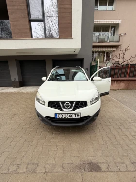 Nissan Qashqai, снимка 1