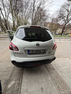 Nissan Qashqai, снимка 3