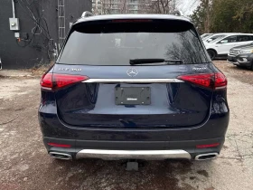 Mercedes-Benz GLE 350 * ДИСТРОНИК* BURMASTER* 360 КАМЕРА* ПАНО, снимка 17