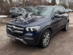 Mercedes-Benz GLE 350 * ДИСТРОНИК* BURMASTER* 360 КАМЕРА* ПАНО, снимка 12