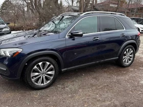 Mercedes-Benz GLE 350 * ДИСТРОНИК* BURMASTER* 360 КАМЕРА* ПАНО, снимка 15