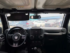Jeep Wrangler Sport, снимка 7