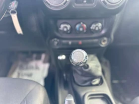 Jeep Wrangler Sport, снимка 12