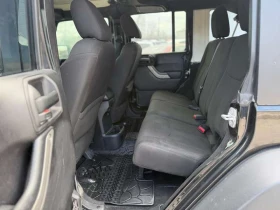 Jeep Wrangler Sport, снимка 16