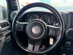Jeep Wrangler Sport, снимка 9