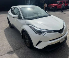 Toyota C-HR * XLE * CARFAX * ЦЕНА ДО БГ, снимка 11