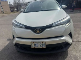 Toyota C-HR * XLE * CARFAX * ЦЕНА ДО БГ, снимка 6