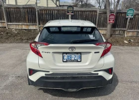 Toyota C-HR * XLE * CARFAX * ЦЕНА ДО БГ, снимка 15
