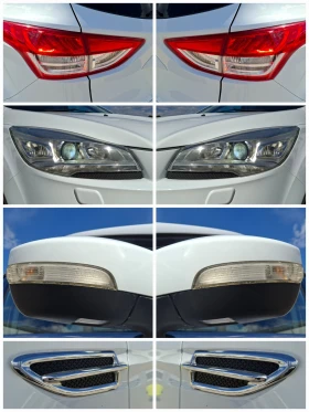 Ford Kuga 2.0TDCi 4x4 6ск. * TITANIUM* НАВИ* КОЖА* КСЕНОН, снимка 12