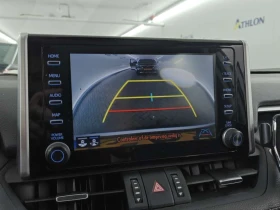 Toyota Rav4 2.5 Active, снимка 9