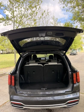 Kia Sorento Hybrid 6+ 1 4WD, снимка 15