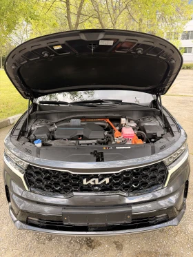 Kia Sorento Hybrid 6+ 1 4WD, снимка 14