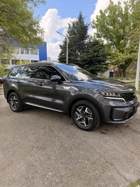 Kia Sorento Hybrid 6+ 1 4WD, снимка 1