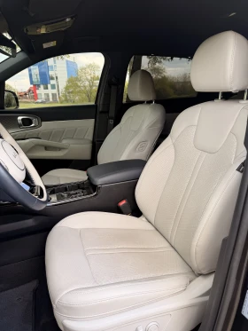 Kia Sorento Hybrid 6+ 1 4WD, снимка 10