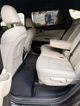 Kia Sorento Hybrid 6+ 1 4WD, снимка 12