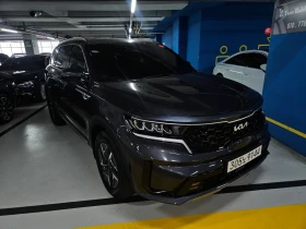 Kia Sorento Hybrid 6+ 1 4WD, снимка 16