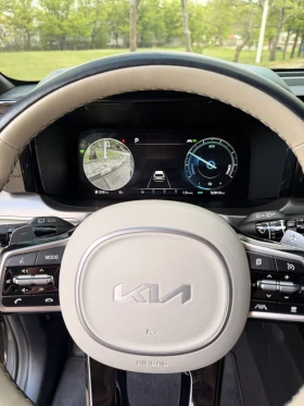 Kia Sorento Hybrid 6+ 1 4WD, снимка 7