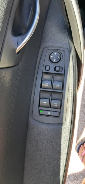 BMW X3 2.5 xi, снимка 5