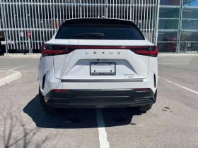 Lexus NX * 350 * CARFAX * БЕЗ ПЪРВОНАЧАЛНА ВНОСКА, снимка 4