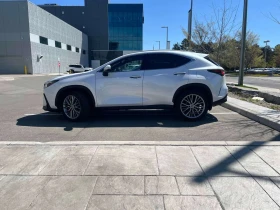 Lexus NX * 350 * CARFAX * БЕЗ ПЪРВОНАЧАЛНА ВНОСКА, снимка 2