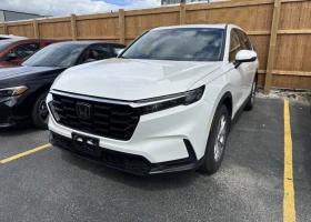 Honda Cr-v REMOTE START * CARPLAY * HONDA SENSING SAFETY SUIT, снимка 1
